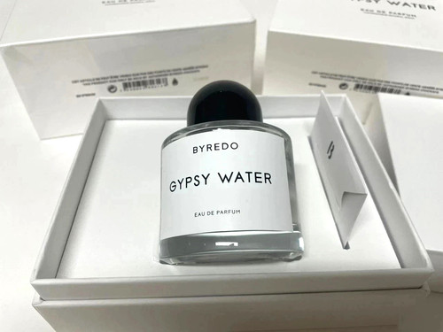 Byredo gypsy water 100ml - water,