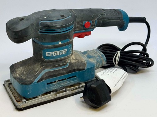 Erbauer sander electric 3 - erbauer, 1/3