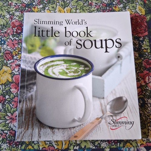 Slimming world little book - slimming, of