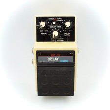 MAXON DD-01 Digital Delay Made