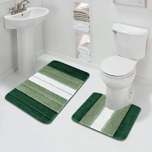 Non slip bath mat extra - bath,