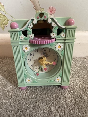 Vintage polly pocket blue - polly,
