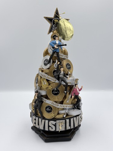 Elvis 75th anniversary tribute - elvis,