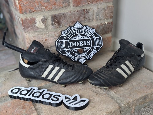 Vintage adidas world cup - vintage,