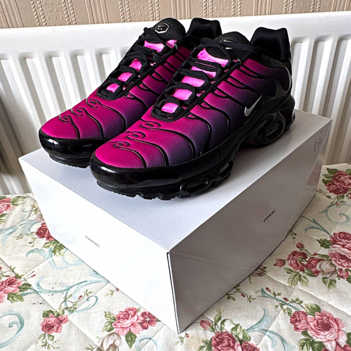 Nike air max plus mens - nike,