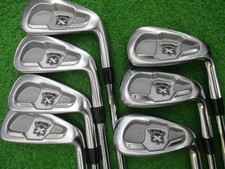 Callaway Iron Set X FORGED