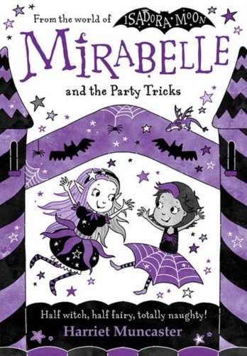 Mirabelle the party - mirabelle,