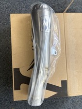 KTM 1290 Superbike 17-19 Arrow Titanium Pro