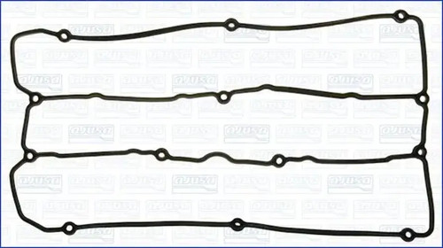 Valve cover gasket 11099800