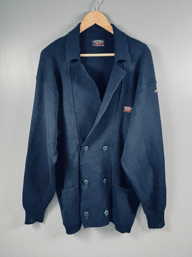 Vintage paul shark yachting - vintage, &