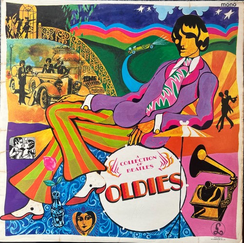The beatles collection - beatles,