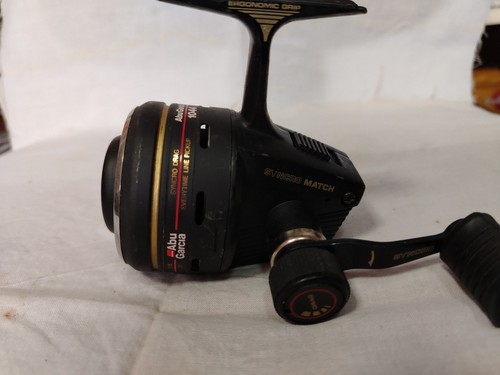 Abu garcia 1044 reel - garcia,
