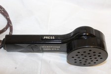 Microphone Hand No.4A