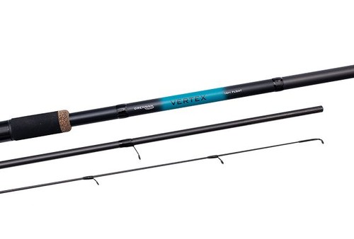 Drennan vertex float - vertex, rod