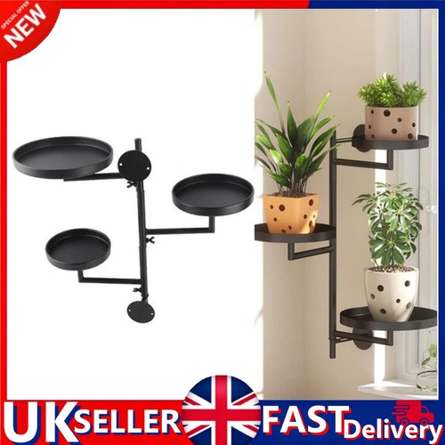 Tier rotating metal wall - tier,