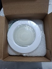 KEF Ci50R White Single Speaker