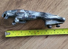 JAGUAR BONNET EMBLEM , GENUINE 
