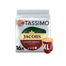 Tassimo Coffee Pods Buy 6