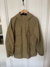 FRED PERRY, Vintage Parka