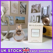 Omnia Crystalline by Bvlgari