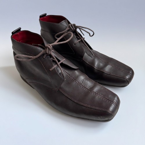 Kickers westend lace men - westend, men’s