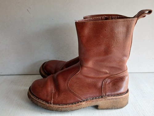 Swedish hasbeens women brown - swedish, women's