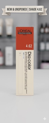 Oréal professionnel dia - l'oréal,