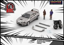 New BM CREATIONS 1/64 Toyota