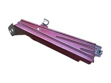 BMW X3 F25 2012 Front right fender mounting bracket 07808 BMP9646