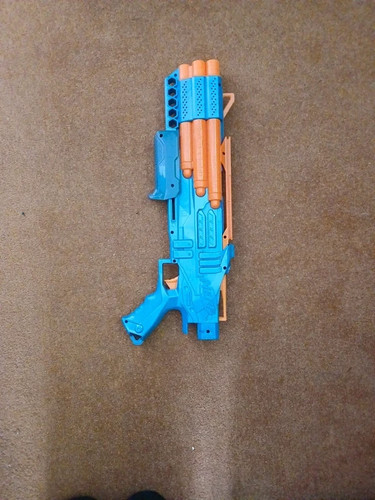 Nerf elite ranger with - elite, 2.0