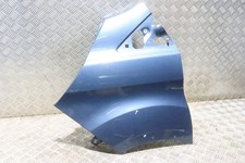 FORD TRANSIT CUSTOM MK8 TRAIL