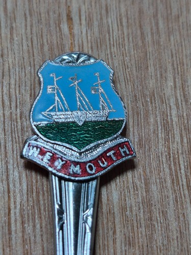 Vintage enamel weymouth coat - vintage,