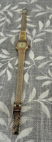 Vintage saxon quartz ladies - vintage,