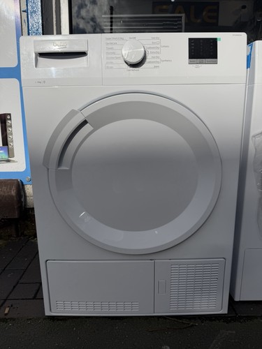 Beko dtkce90021w kg - dtkce90021w,