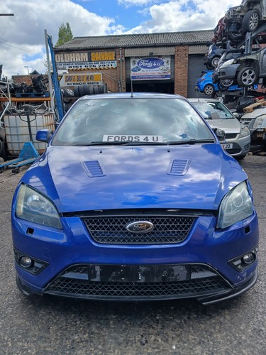 Ford focus mk2 - st-2, 2005-2011