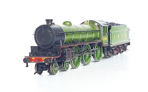 Bachmann 717 lner - 31-717, class