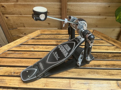 Tama iron cobra - tama,
