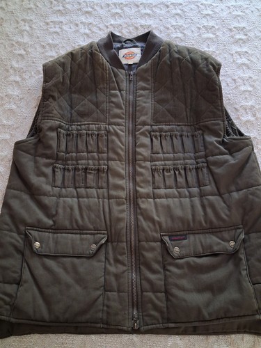 Vintage dickies shooting - dickies,