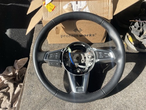 Mazda mx5 mk4 sport - nd,