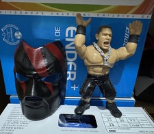 Mini Kane Mask 3D Printed Very