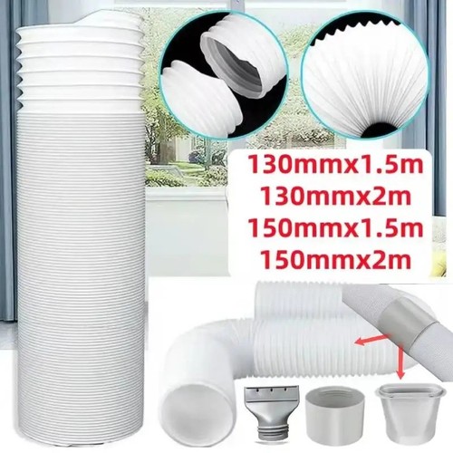 Aircon exhaust tube - 1.5/2/3m,