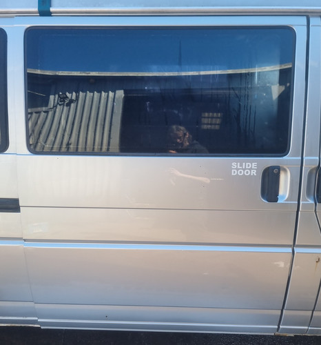 Volkswagen caravelle - volkswagen,