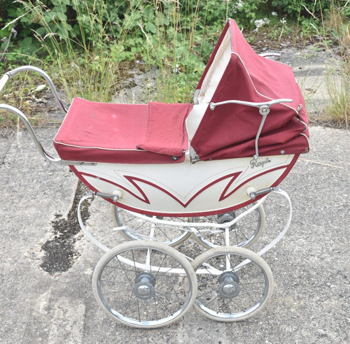 Vintage 1950s 1960s royale - vintage,