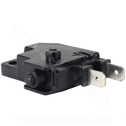 Brake contact button - contact,