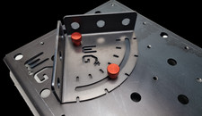 Free Angle Tool for Weld Gear