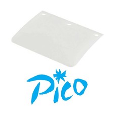 Laser Pico Transom Flap - Cut