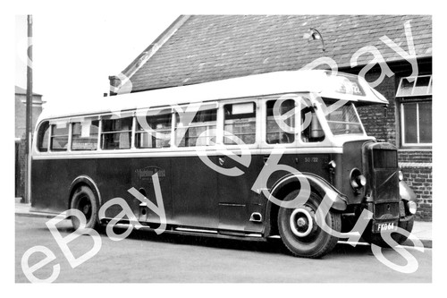 Bus photograph maidstone - bus,