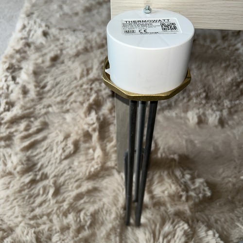 Thermowatt 3kw immersion - thermowatt,