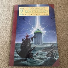 RODNEY MATTHEWS PORTFOLIO 2ND