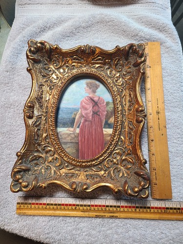 Vintage john william - vintage, godward